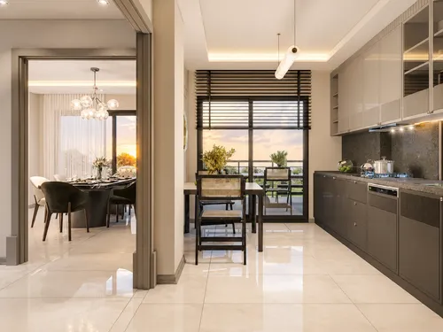 İç Mekan